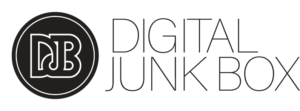Digital Junk Box Logo